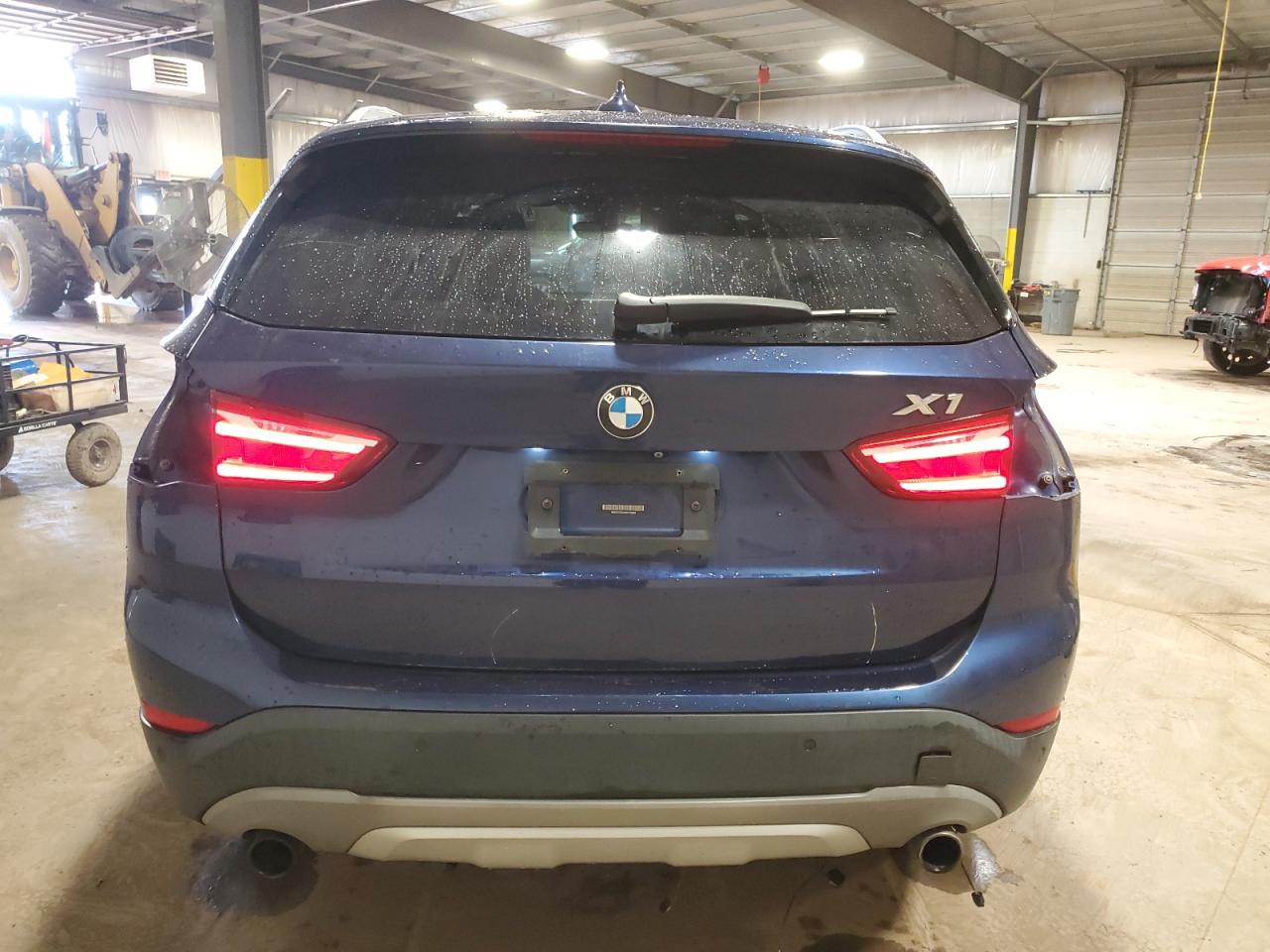 2017 BMW X1 xDrive28I VIN: WBXHT3C34H5F75594 Lot: 47952645