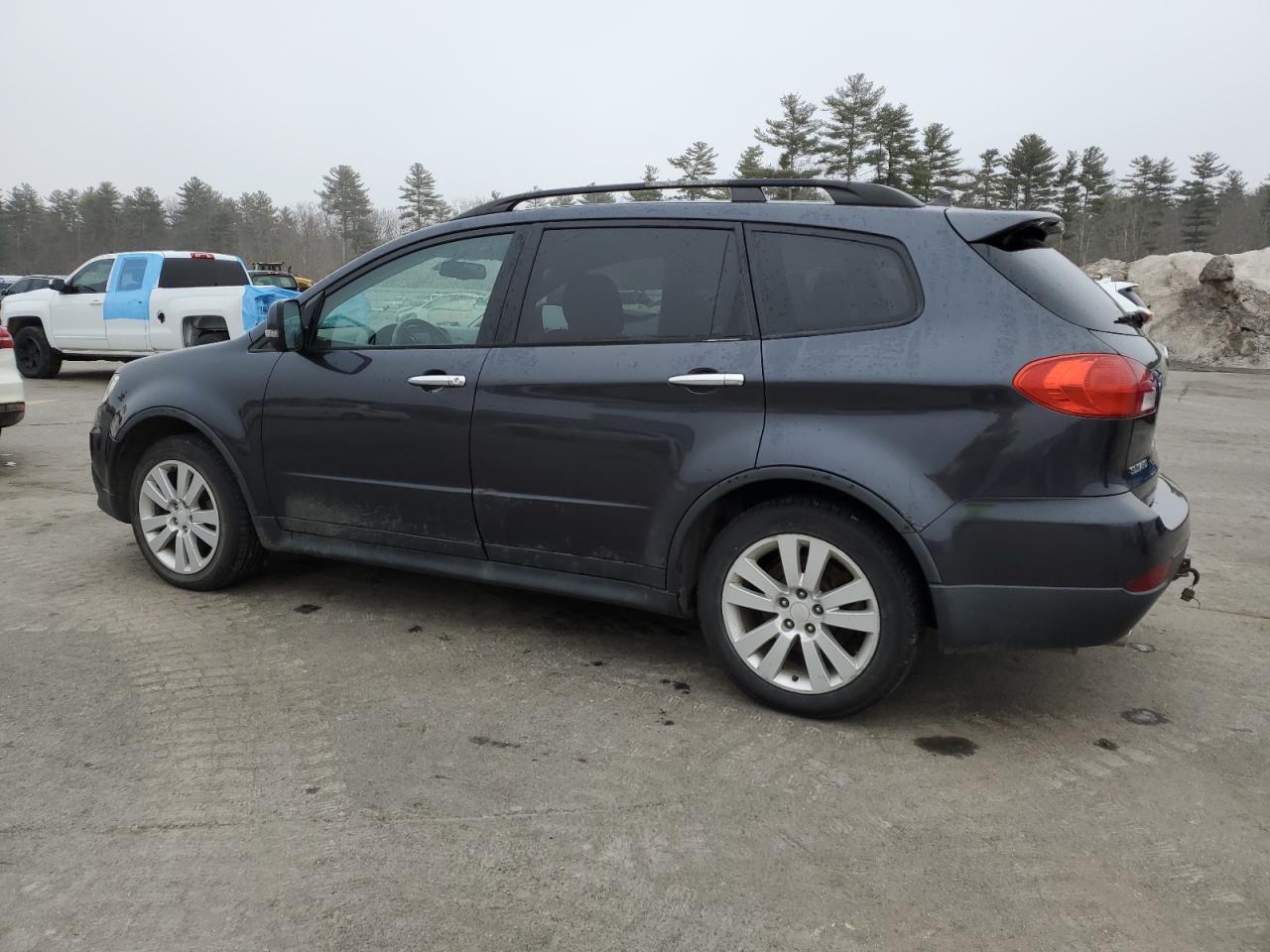 2012 Subaru Tribeca Limited VIN: 4S4WX9KD7C4400110 Lot: 47006045