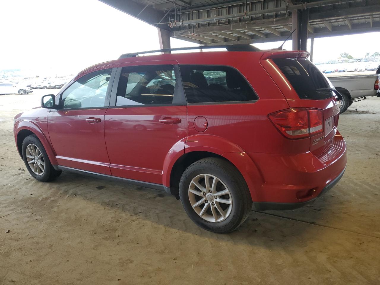 2013 Dodge Journey Sxt VIN: 3C4PDDBG4DT619875 Lot: 48514135