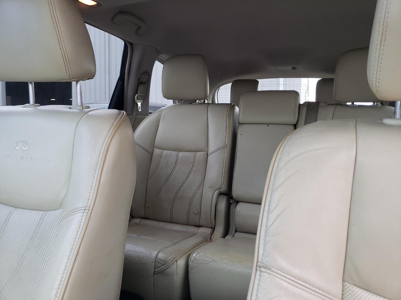 5N1AL0MN0DC325393 2013 Infiniti Jx35