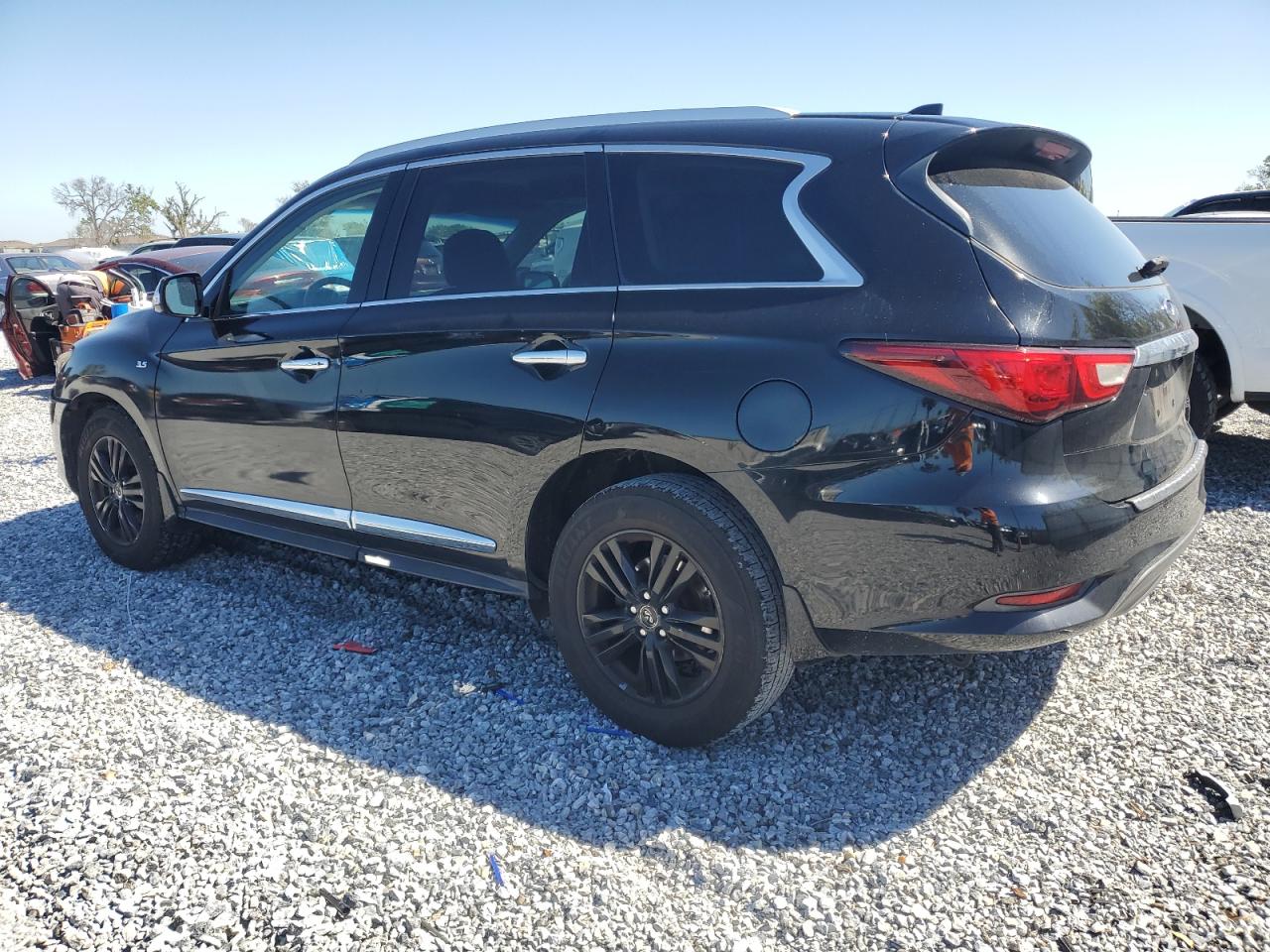 2016 Infiniti Qx60 VIN: 5N1AL0MN7GC525479 Lot: 48518735