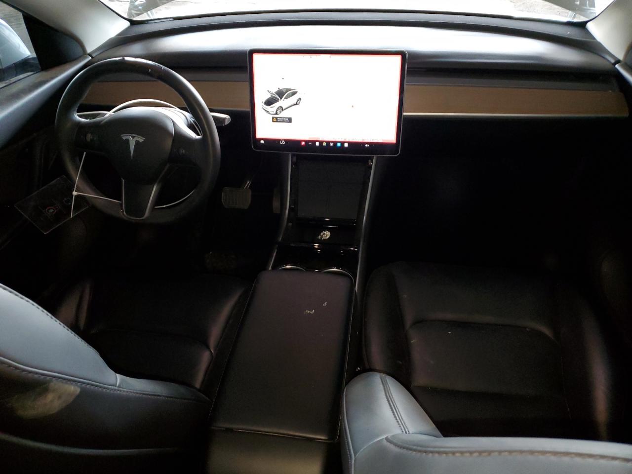 5YJYGDEE9LF054591 2020 Tesla Model Y