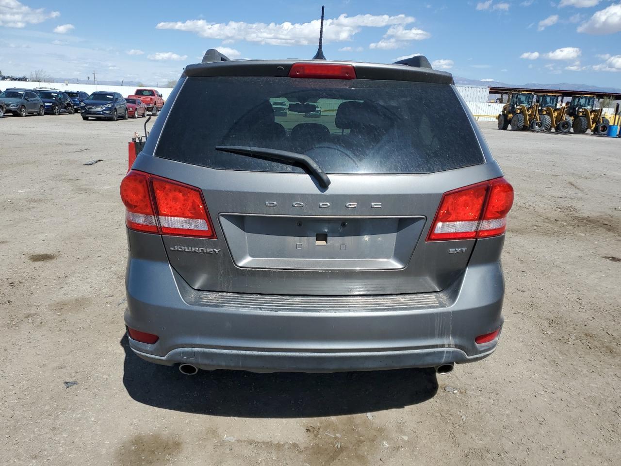 3C4PDCBG1DT577210 2013 Dodge Journey Sxt