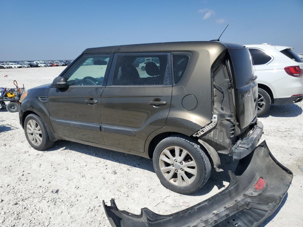 KNDJT2A67D7528531 2013 Kia Soul +