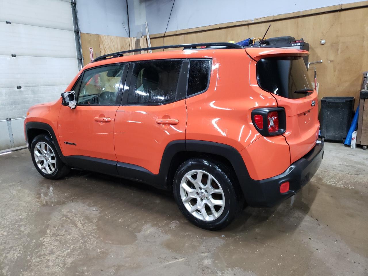 ZACCJABT0FPB56271 2015 Jeep Renegade Latitude