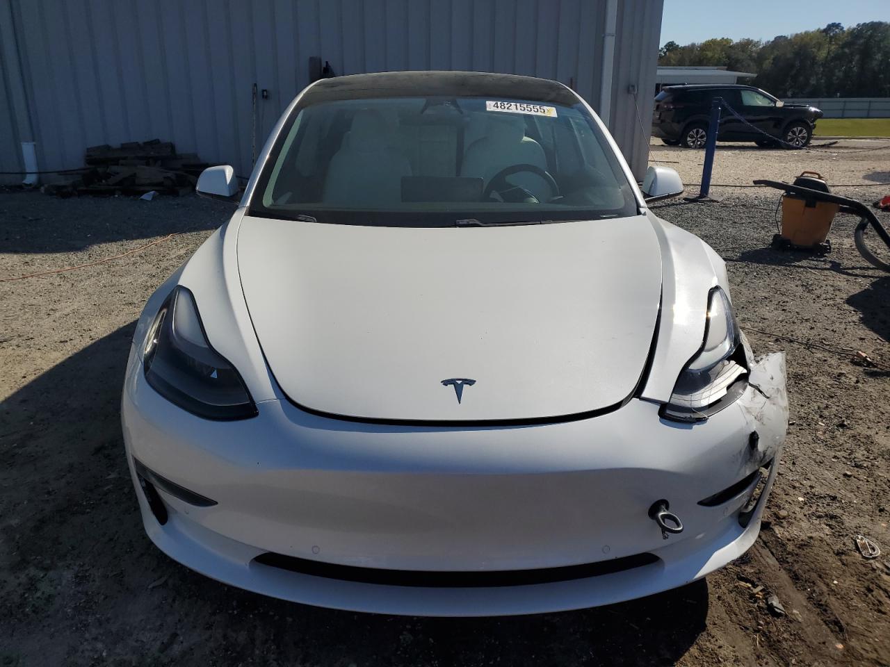 5YJ3E1EB0MF036440 2021 Tesla Model 3