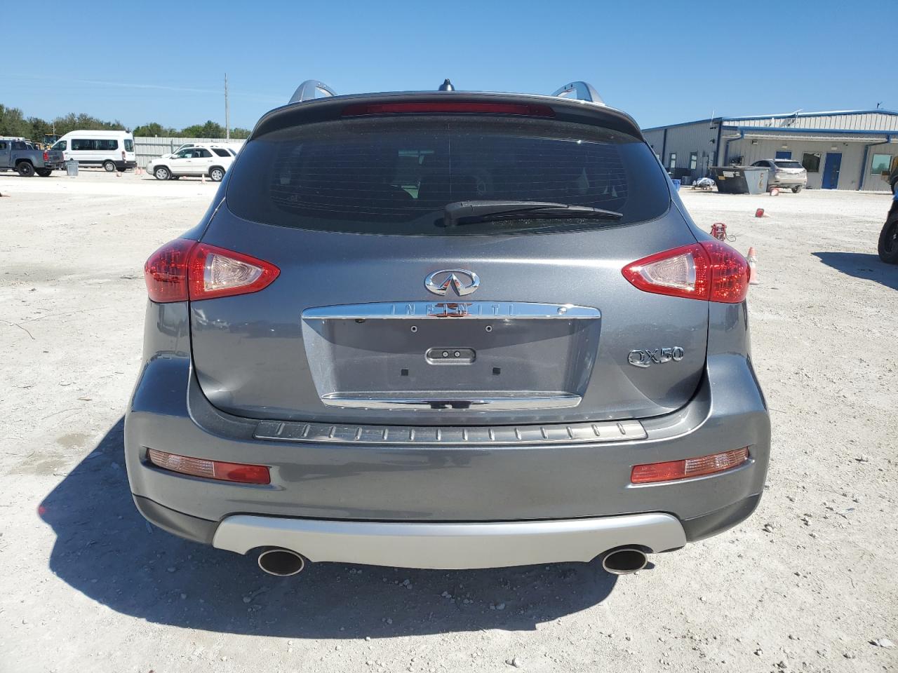 2017 Infiniti Qx50 VIN: JN1BJ0RPXHM388111 Lot: 47765135