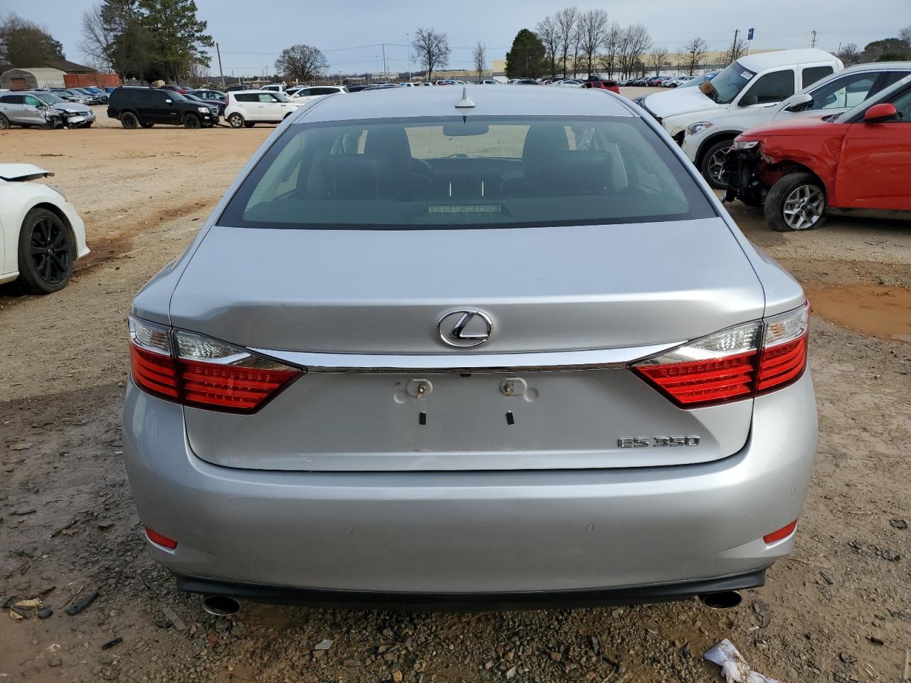 2014 Lexus Es 350 VIN: JTHBK1GG8E2145857 Lot: 48227555