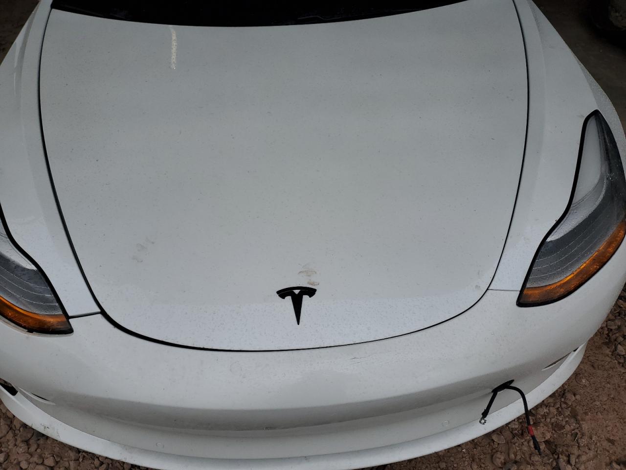 5YJ3E1EB4LF637428 2020 Tesla Model 3