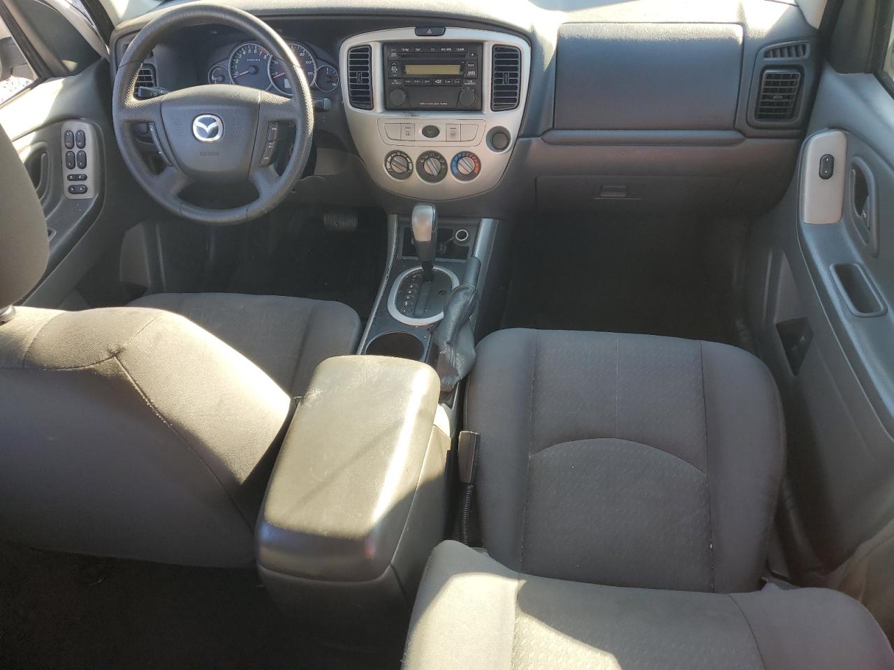 4F2YZ02Z96KM02407 2006 Mazda Tribute I