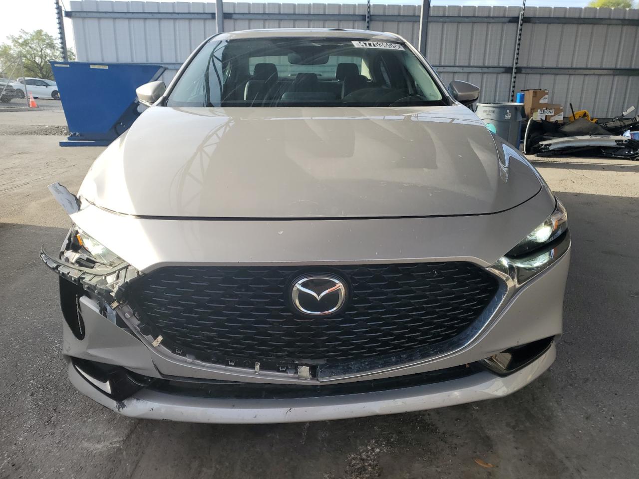 3MZBPACM2RM418107 2024 Mazda 3 Preferred