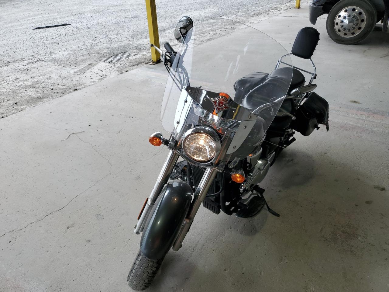 2017 Kawasaki Vn900 D VIN: JKAVN2D11HA058169 Lot: 47975875