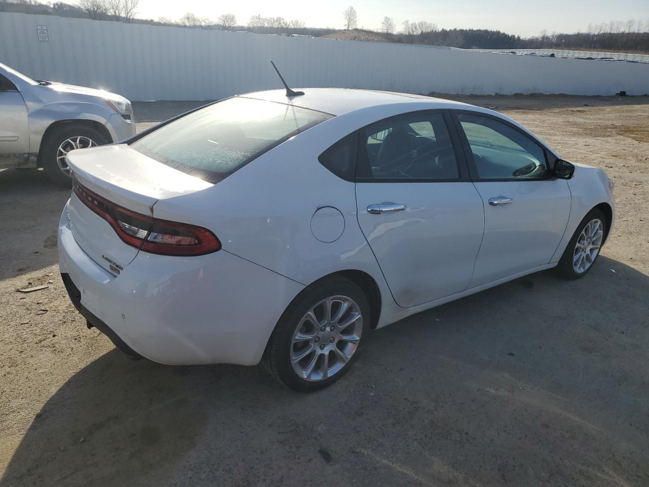 2013 Dodge Dart Limited VIN: 1C3CDFCH9DD307675 Lot: 49012655