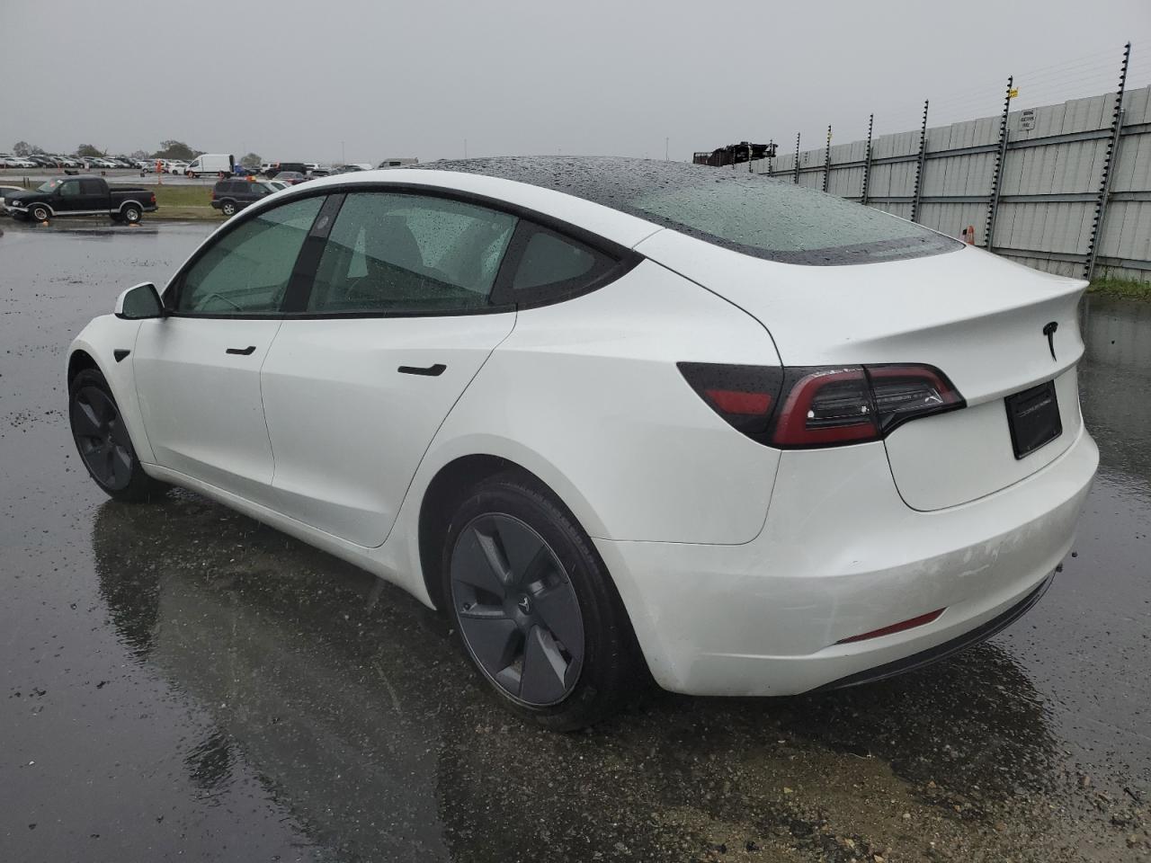 5YJ3E1EA1PF453089 2023 Tesla Model 3