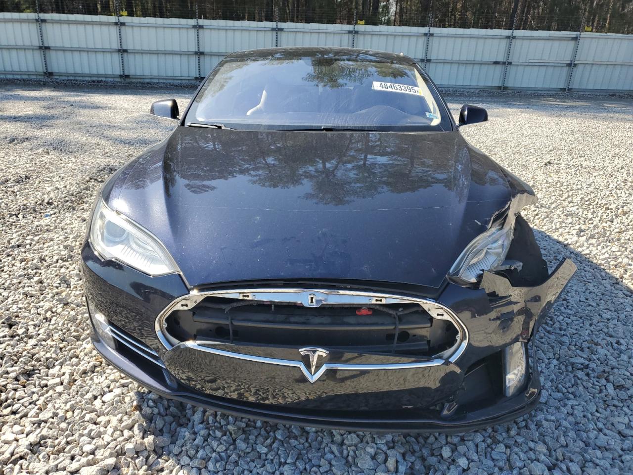 5YJSA1DP6DFP22583 2013 Tesla Model S