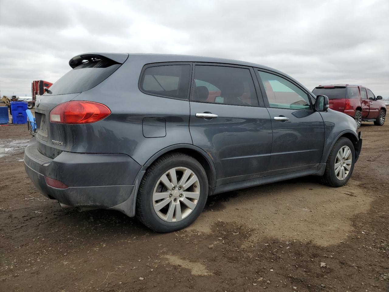 2009 Subaru Tribeca Limited VIN: 4S4WX97D594407333 Lot: 48417835