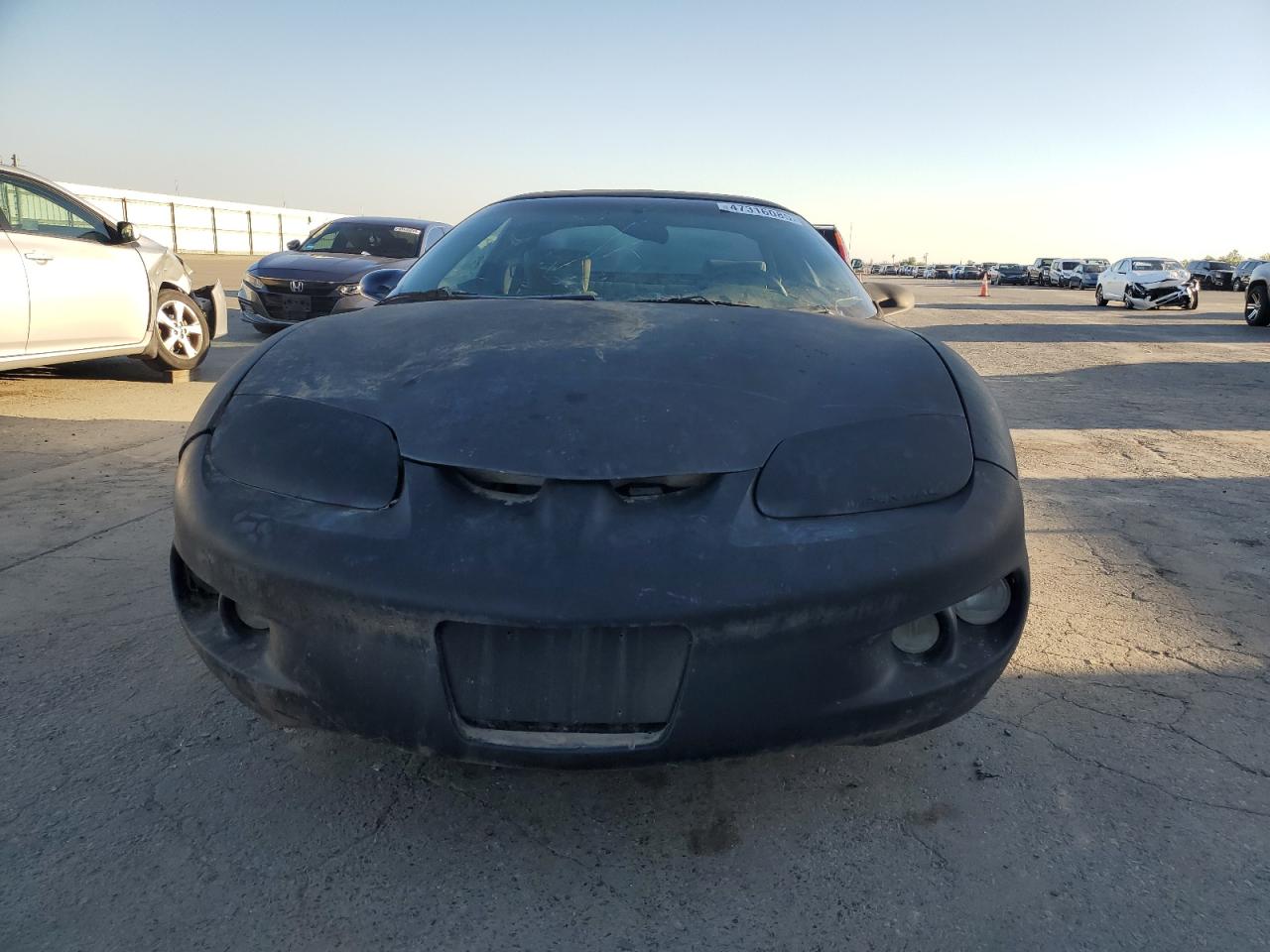 1999 Pontiac Firebird VIN: 2G2FS22KXX2216224 Lot: 47316085