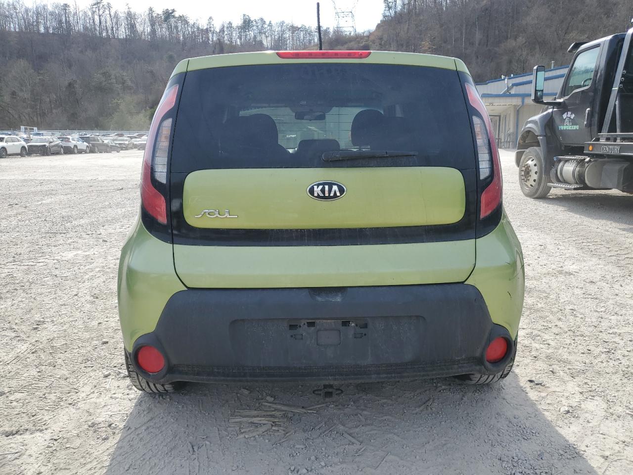 KNDJP3A58F7784441 2015 Kia Soul +