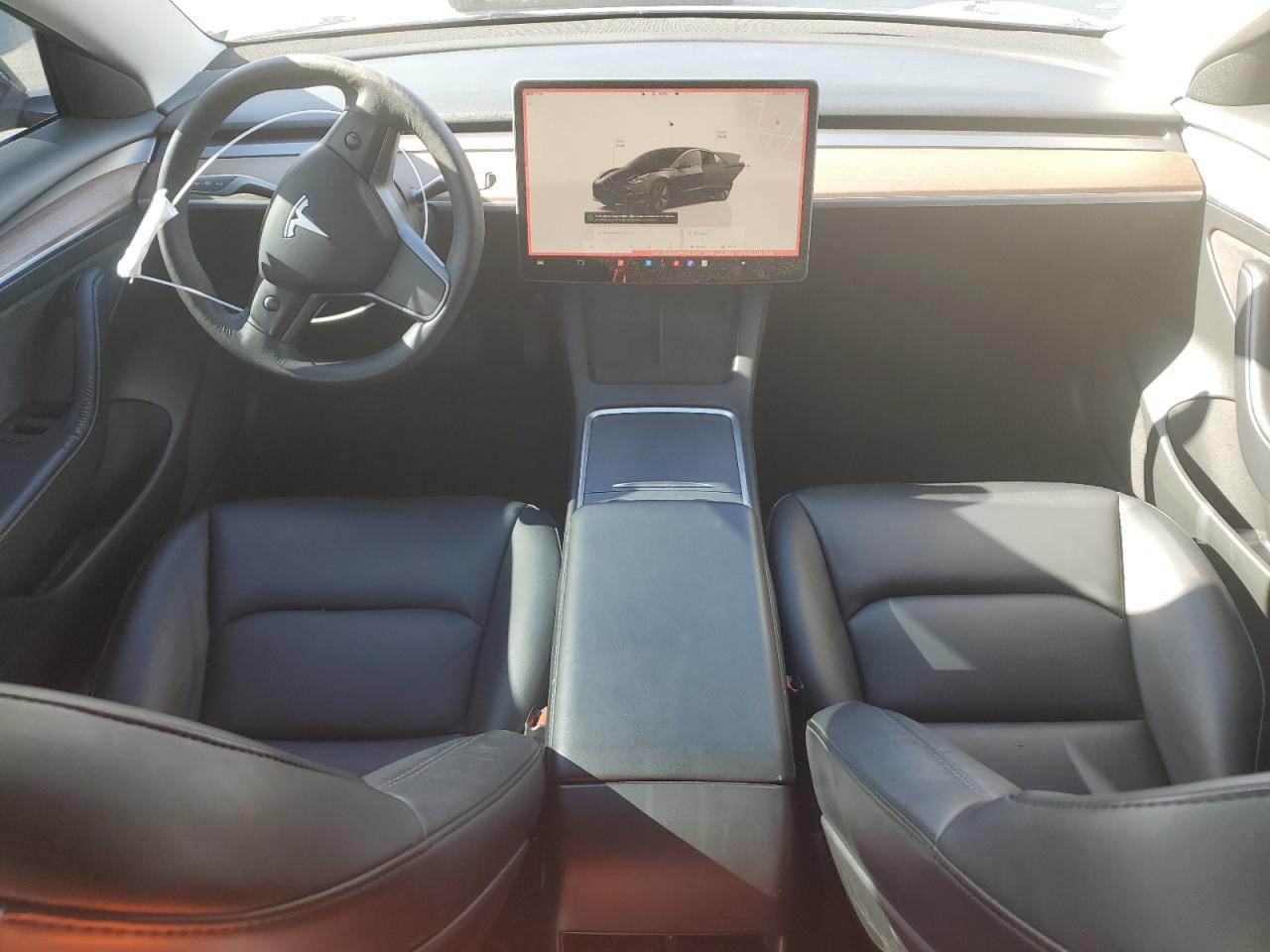 5YJ3E1EA0PF471034 2023 Tesla Model 3