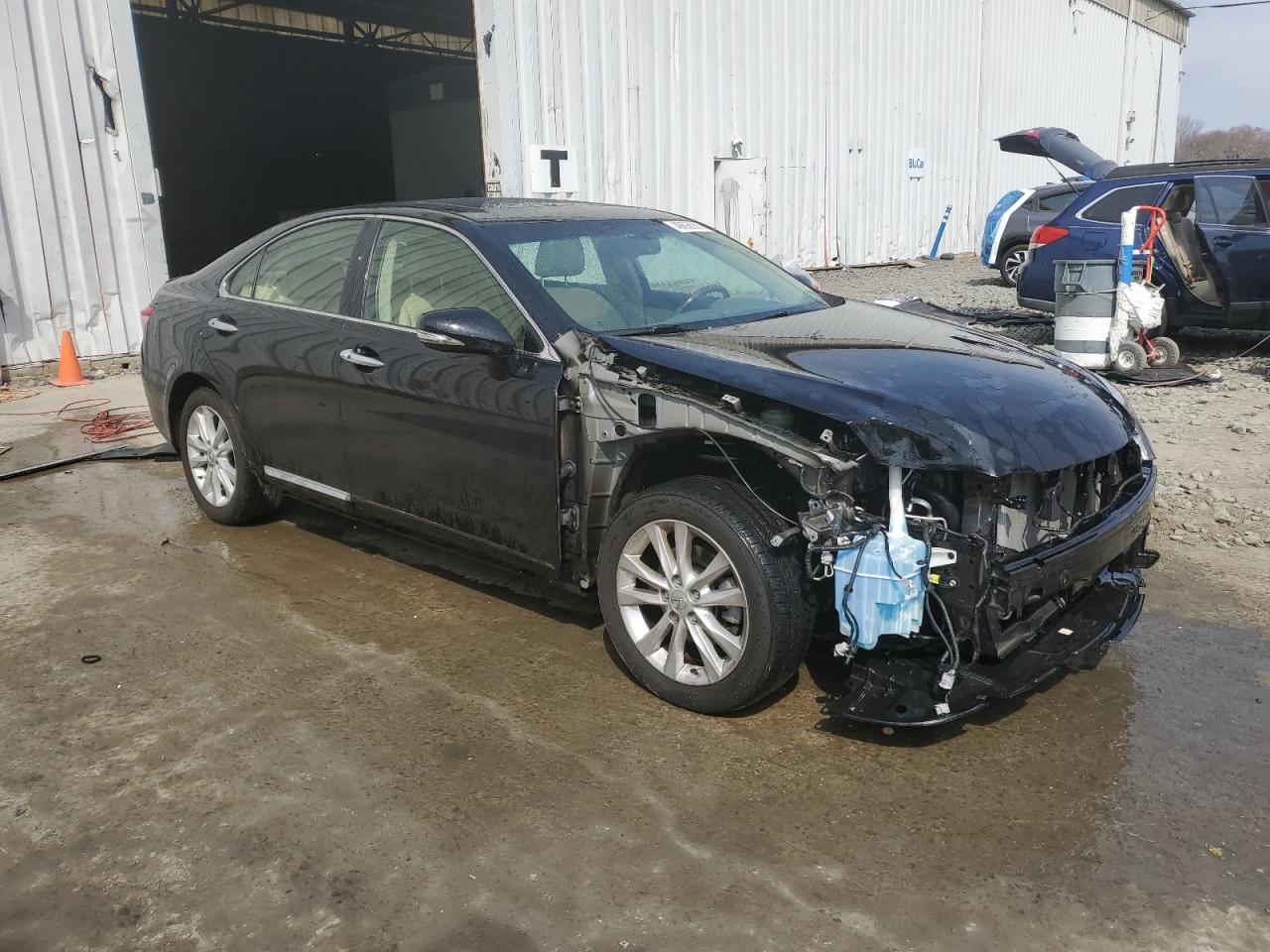 2012 Lexus Es 350 VIN: JTHBK1EG8C2486188 Lot: 48698855