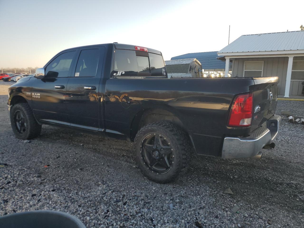 1C6RR7GT7DS694953 2013 Ram 1500 Slt