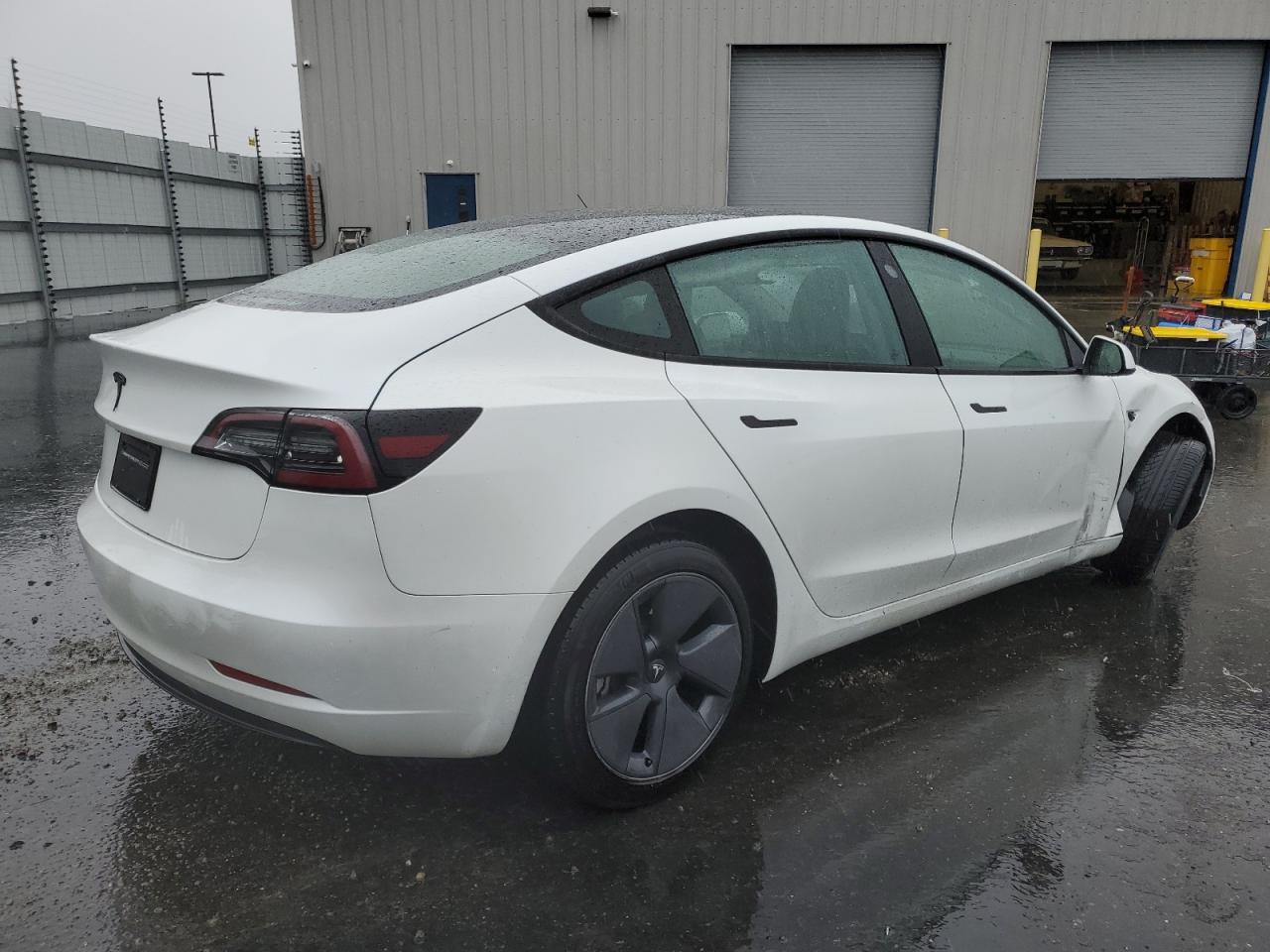 5YJ3E1EA1PF453089 2023 Tesla Model 3