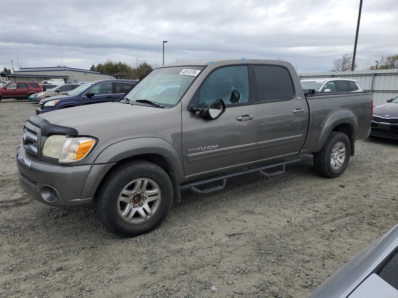 5TBET34136S559798 2006 Toyota Tundra Double Cab Sr5