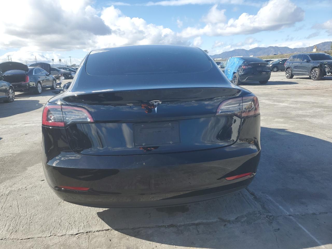 2023 Tesla Model 3 VIN: 5YJ3E1EA0PF471034 Lot: 48879535