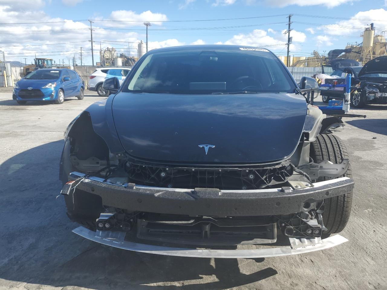 5YJ3E1EA0PF471034 2023 Tesla Model 3