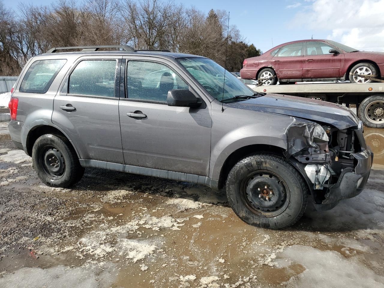 4F2CY0C75BKM03624 2011 Mazda Tribute I