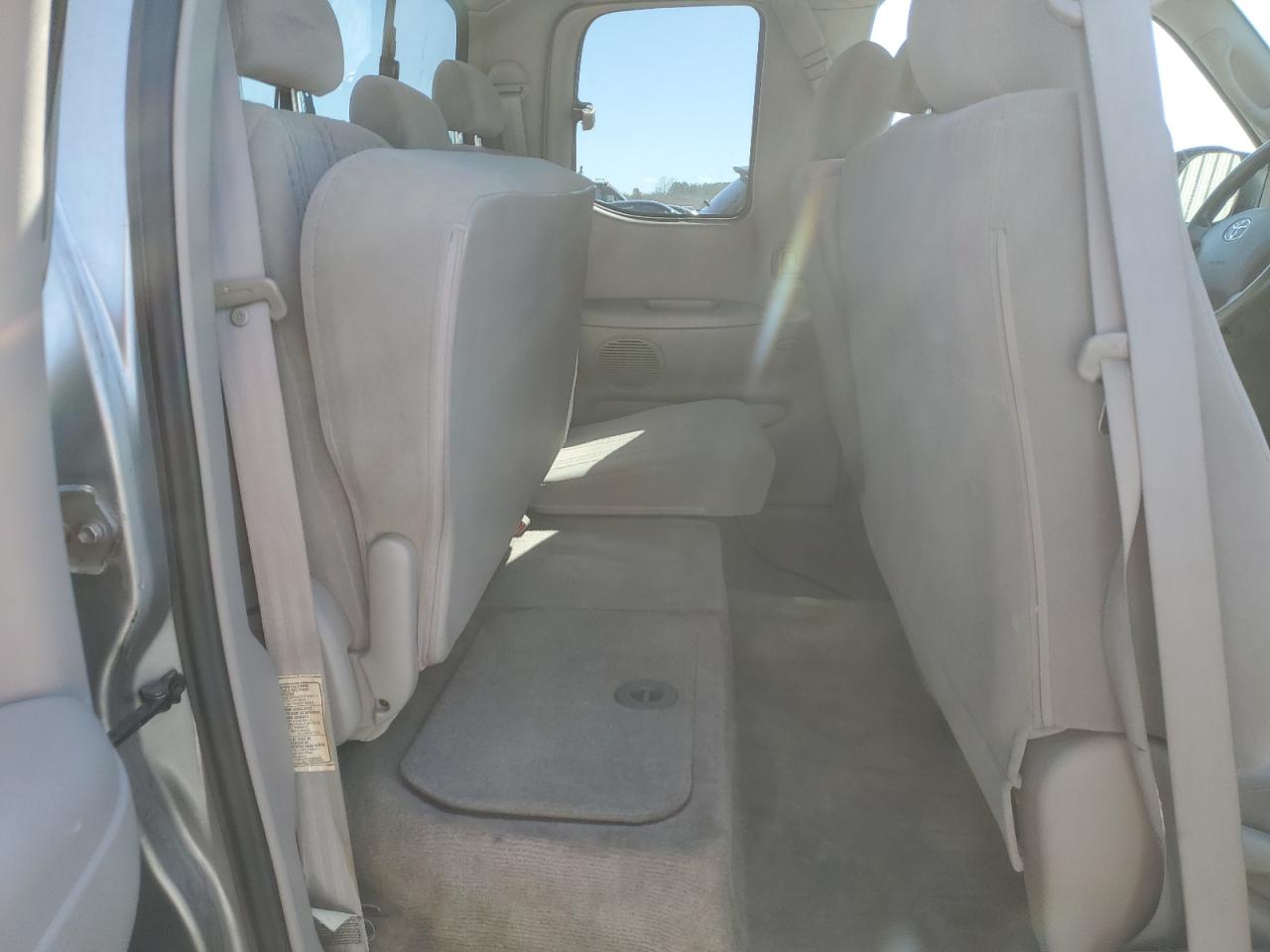 5TBRT34176S478448 2006 Toyota Tundra Access Cab Sr5