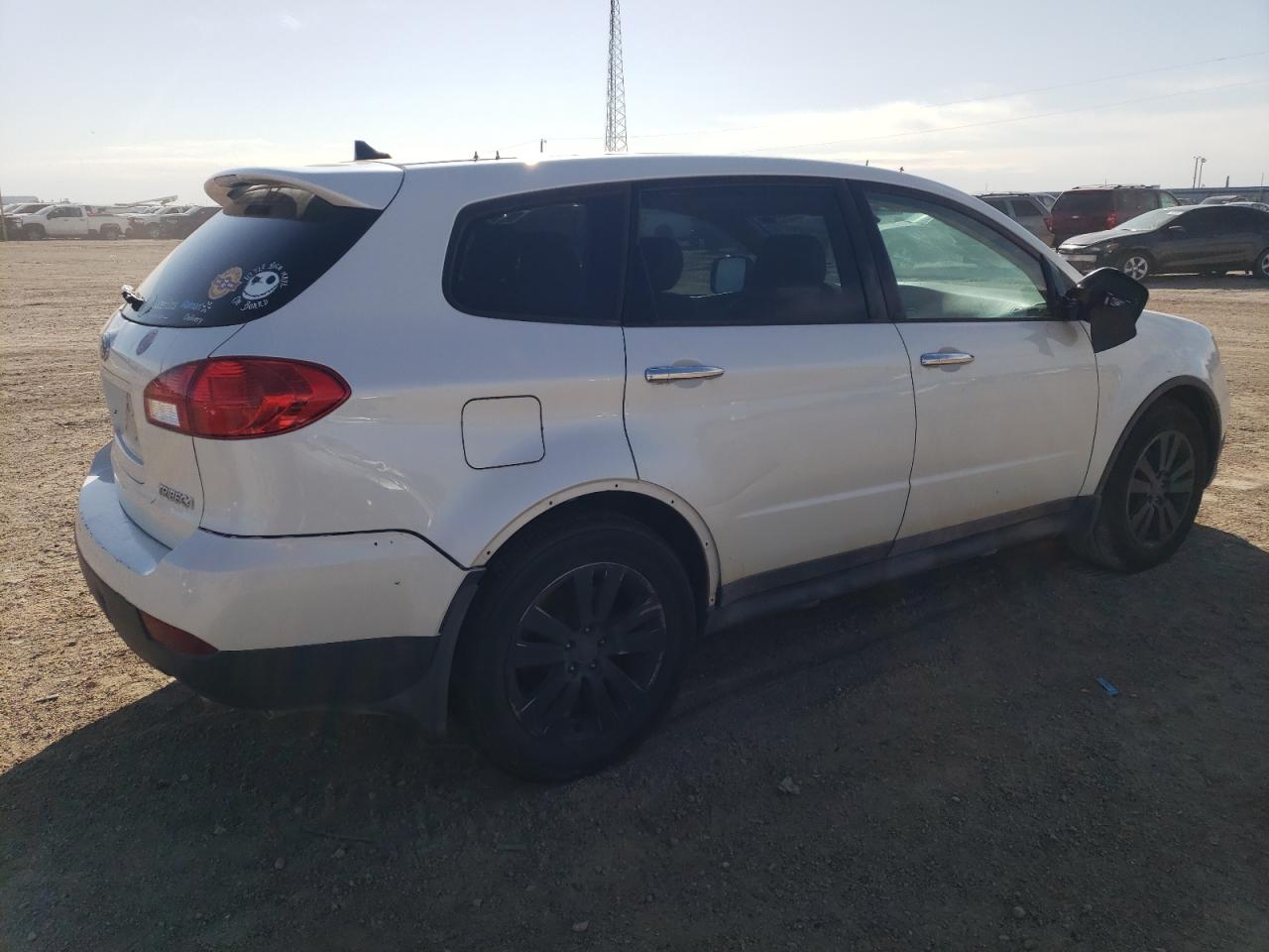 2014 Subaru Tribeca Limited VIN: 4S4WX9GD4E4400304 Lot: 48940505