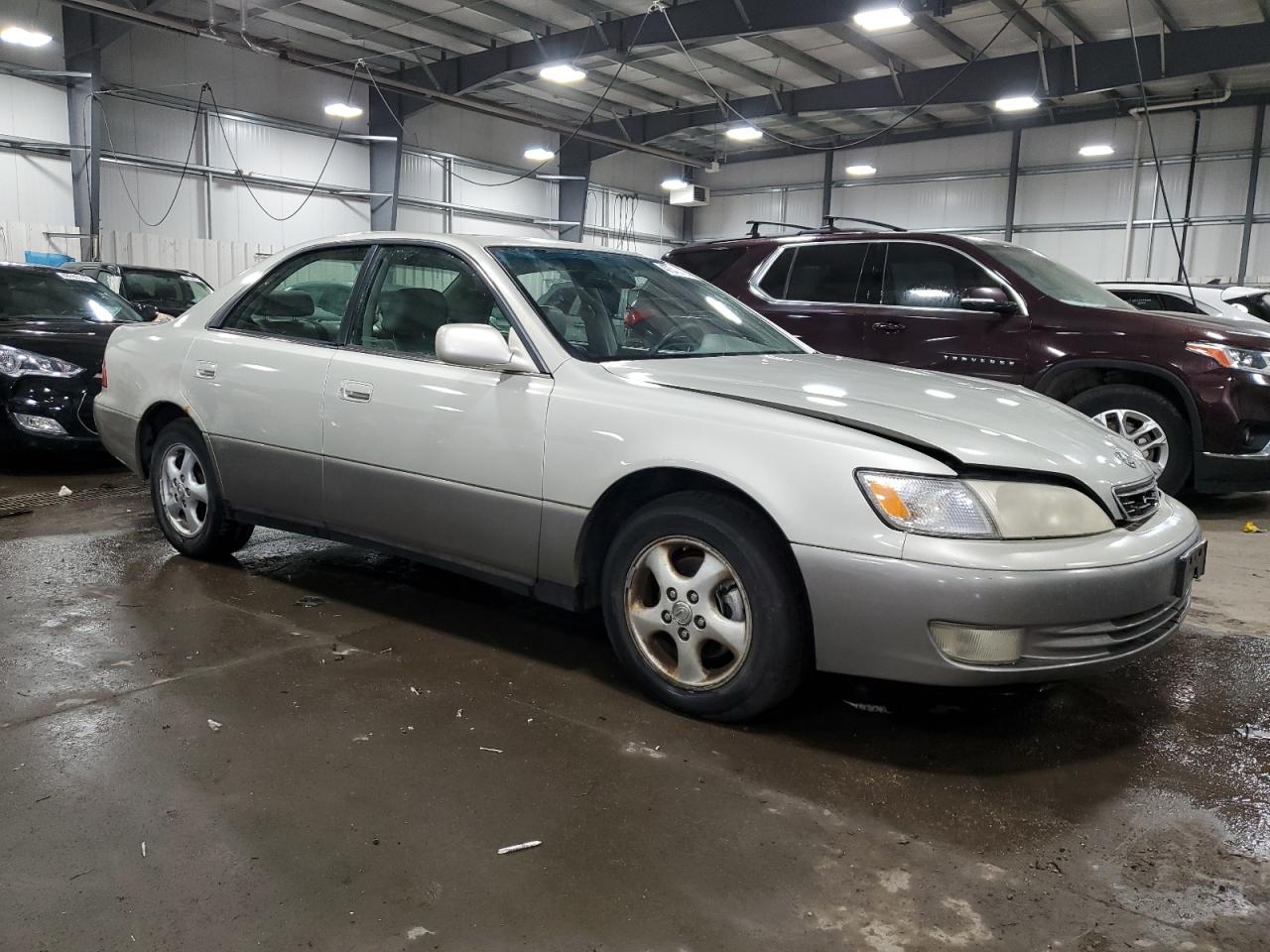 1998 Lexus Es 300 VIN: JT8BF28G9W0105650 Lot: 47545945