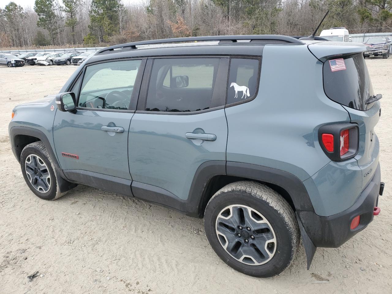 ZACCJBCT5GPD44715 2016 Jeep Renegade Trailhawk