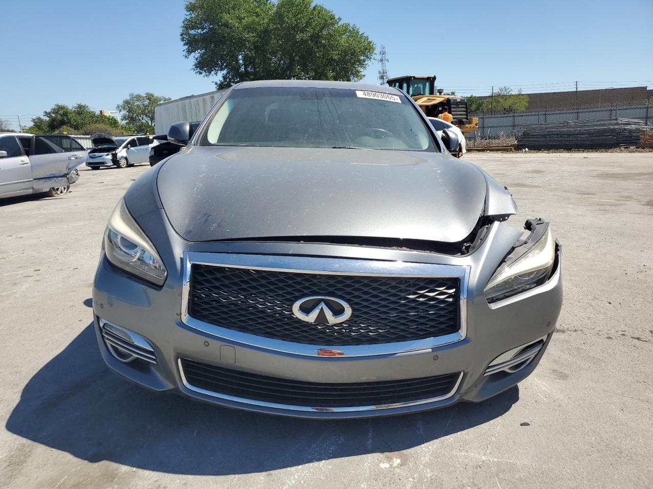 JN1BY1PP6GM630721 2016 Infiniti Q70L 3.7