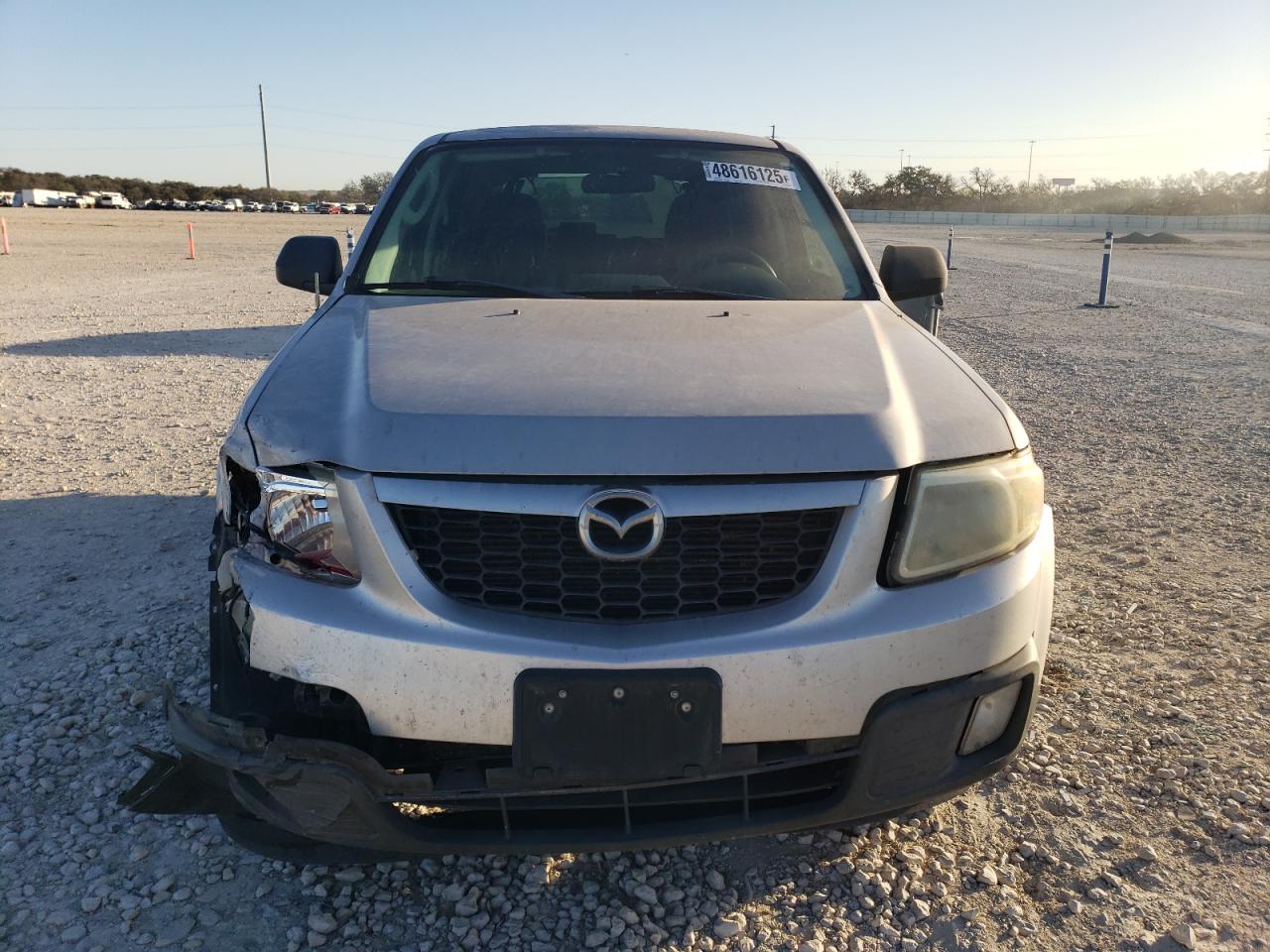 2011 Mazda Tribute I VIN: 4F2CY0C73BKM05324 Lot: 48616125