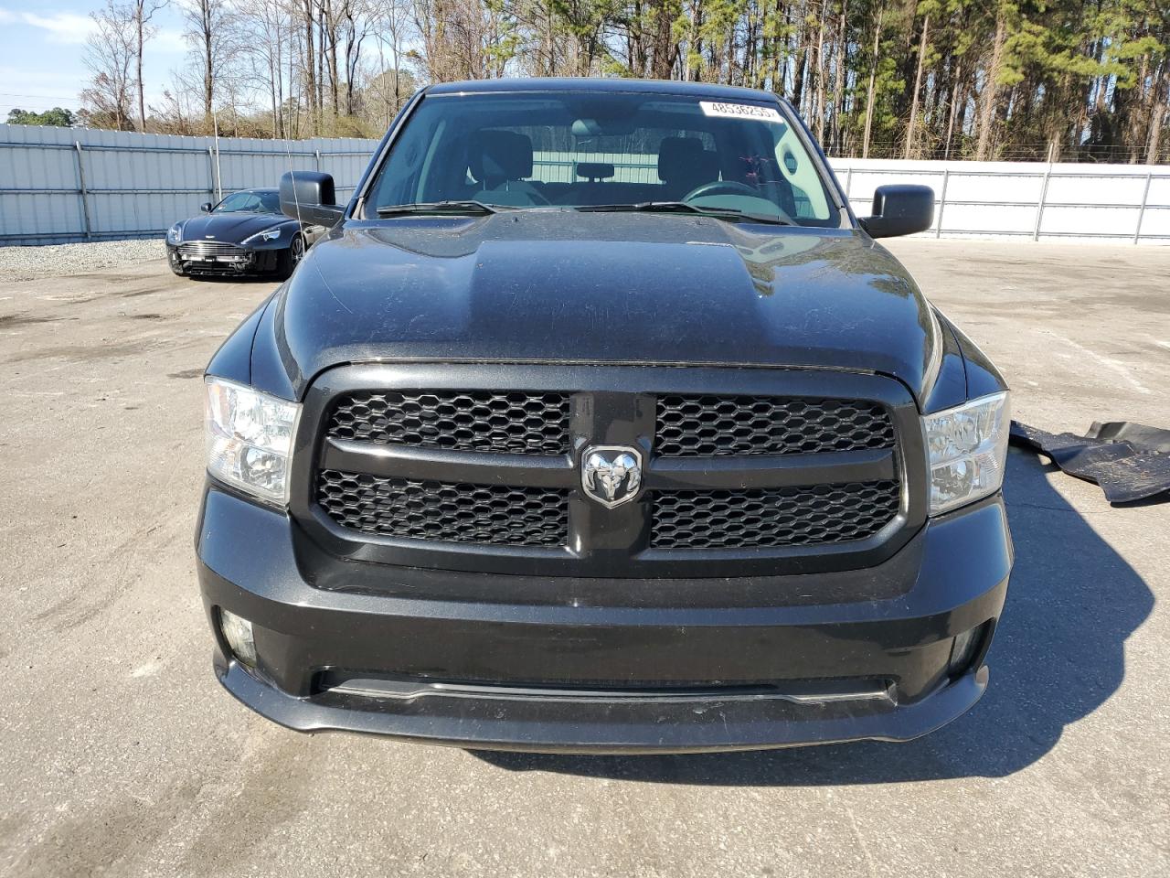 1C6RR7KG7HS681569 2017 Ram 1500 St