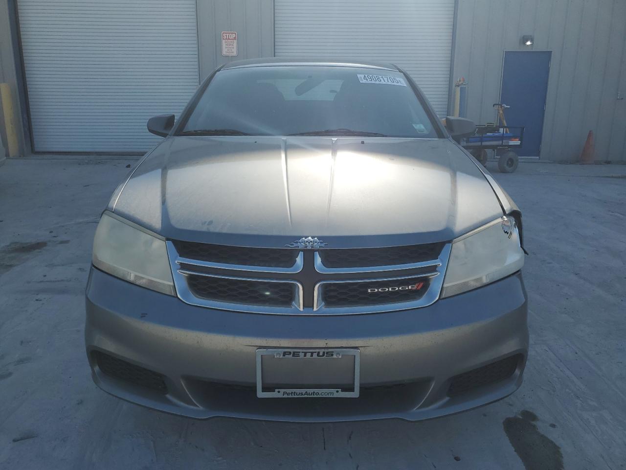 1C3CDZAB7DB566377 2013 Dodge Avenger Se