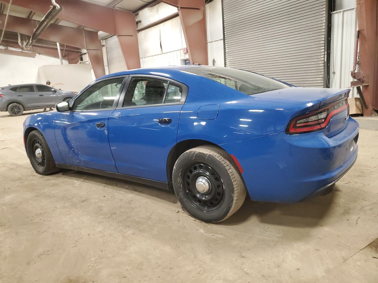 2019 Dodge Charger Police VIN: 2C3CDXKT3KH676821 Lot: 47269115