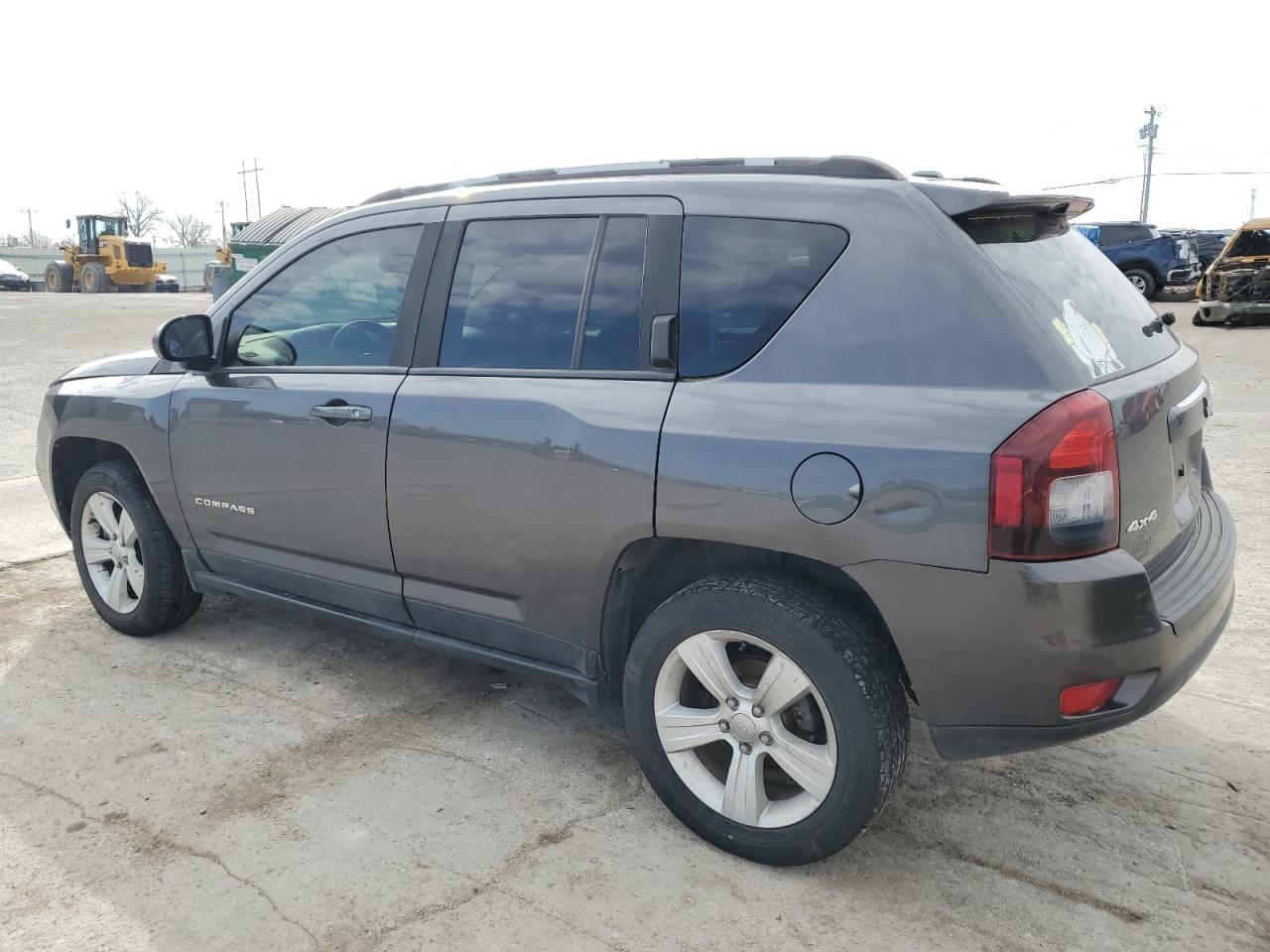 1C4NJDBB0GD685872 2016 Jeep Compass Sport