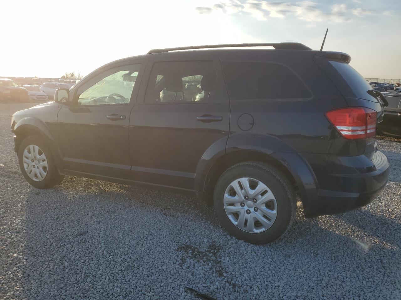 2018 Dodge Journey Se VIN: 3C4PDCAB4JT534773 Lot: 47061445