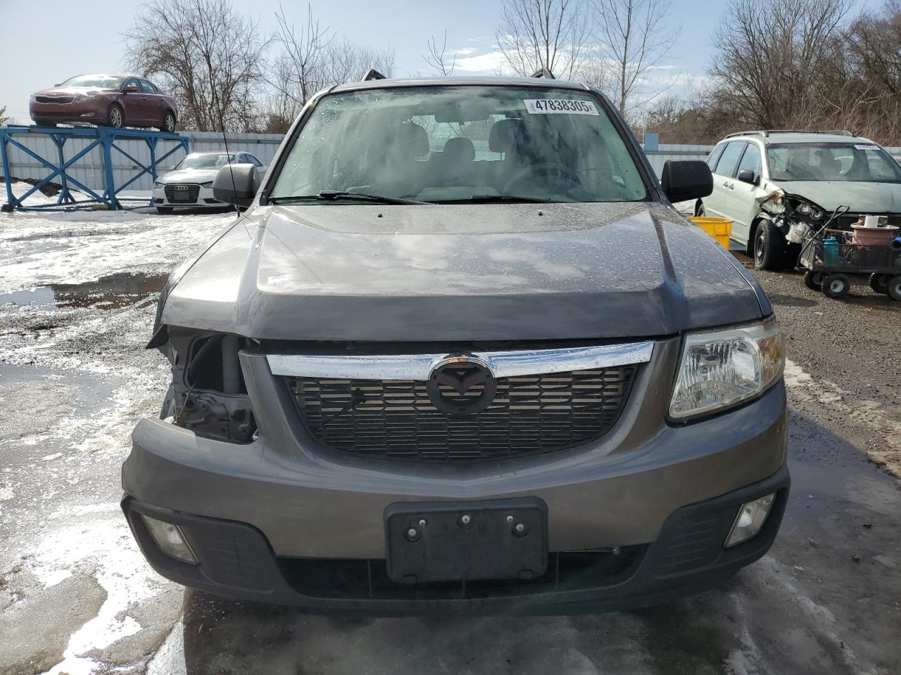 4F2CY0C75BKM03624 2011 Mazda Tribute I