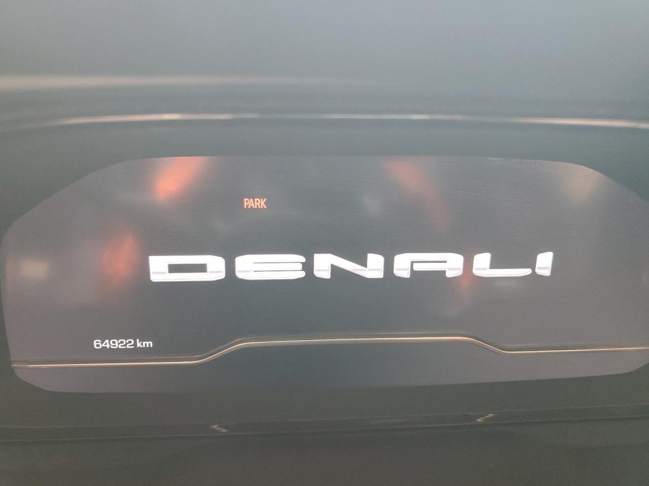 1GKS1DKL1PR239104 2023 GMC Yukon Denali