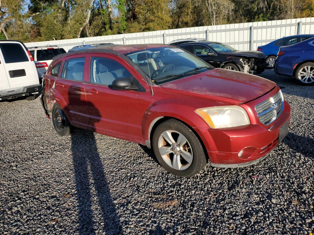 2010 Dodge Caliber Mainstreet VIN: 1B3CB3HA4AD604426 Lot: 47646165