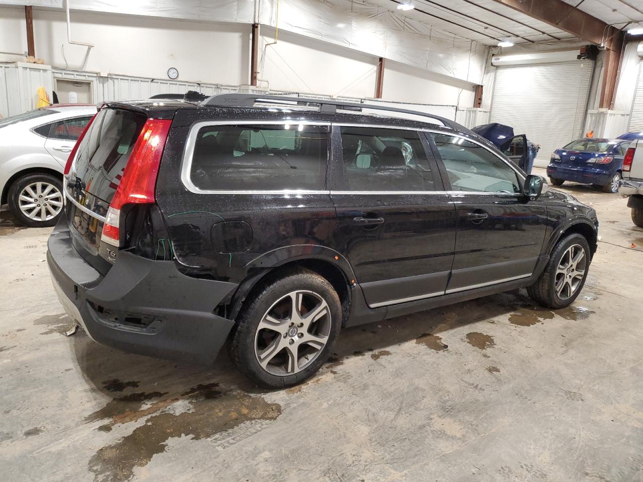 2015 Volvo Xc70 T6 Premier+ VIN: YV4902NC2F1202800 Lot: 47423735