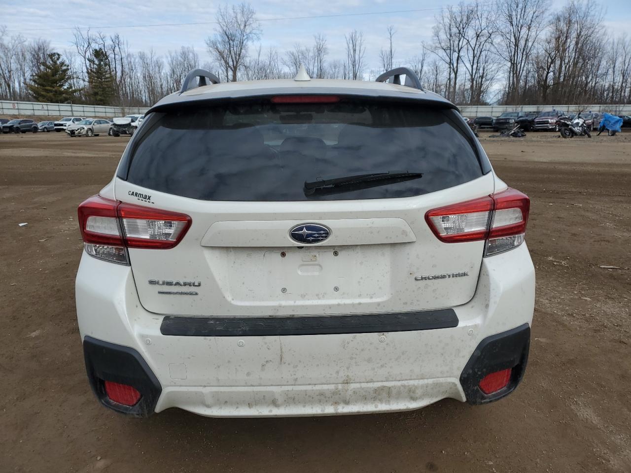 2019 Subaru Crosstrek Limited VIN: JF2GTANC0K8231713 Lot: 47473985