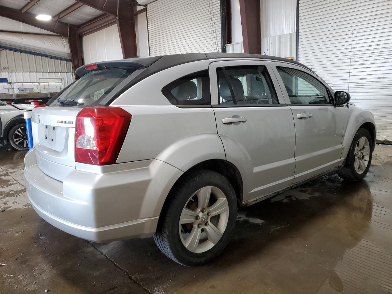 2011 Dodge Caliber Mainstreet VIN: 1B3CB3HA8BD153969 Lot: 48051135