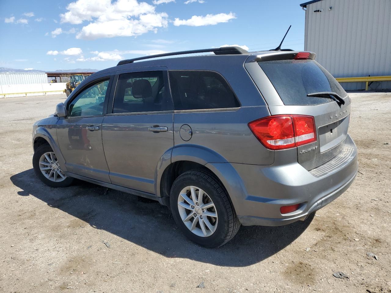 3C4PDCBG1DT577210 2013 Dodge Journey Sxt