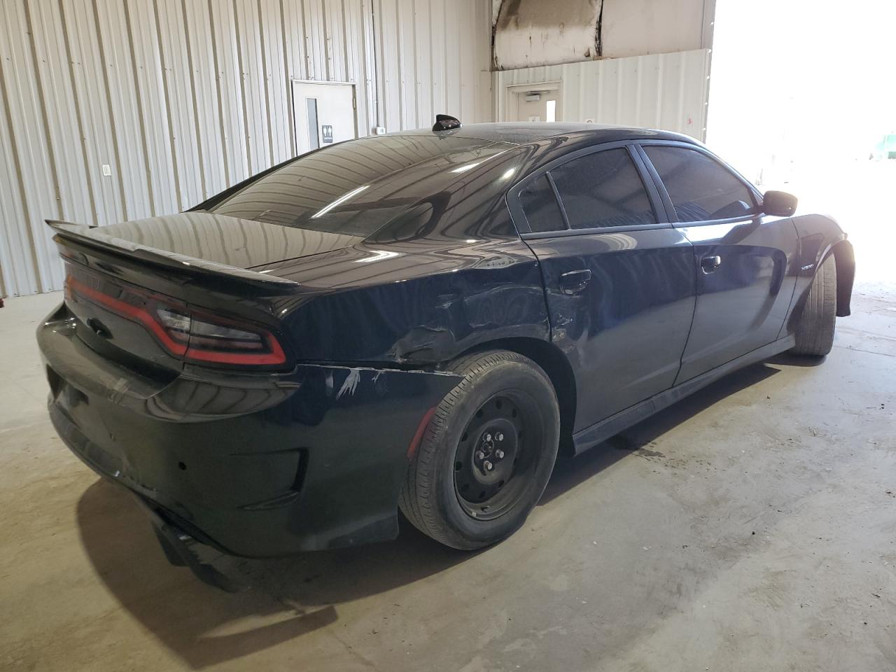 2021 Dodge Charger R/T VIN: 2C3CDXCTXMH522057 Lot: 49062435