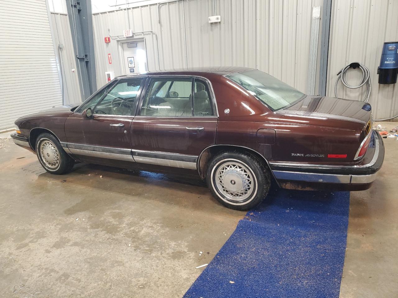 1991 Buick Park Avenue VIN: 1G4CW53L1M1679691 Lot: 45983945